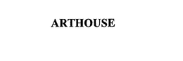 ARTHOUSE trademark