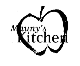 MAUNY'S KITCHEN trademark