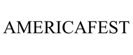 AMERICAFEST trademark