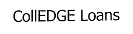 COLLEDGE LOANS trademark