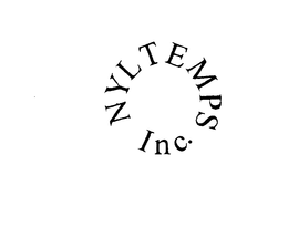 NYLTEMPS INC. trademark