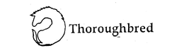 THOROUGHBRED trademark