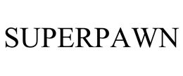 SUPERPAWN trademark