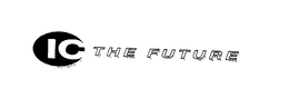 IC THE FUTURE trademark