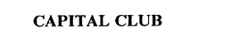 CAPITAL CLUB trademark