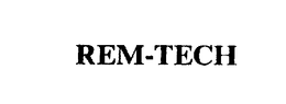 REM-TECH trademark