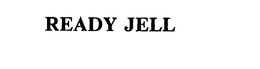 READY JELL trademark