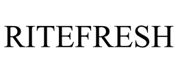 RITEFRESH trademark