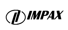 IMPAX trademark