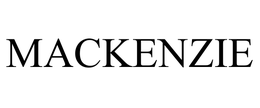 MACKENZIE trademark