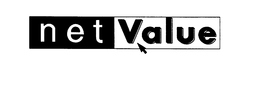 NET VALUE trademark