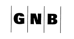 GNB trademark