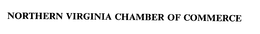 NORTHERN VIRGINIA CHAMBER OF COMMERCE trademark