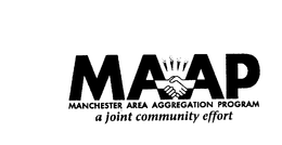 MAAP MANCHESTER AREA AGGREGATION PROGRAM A JOINT COMMUNITY EFFORT trademark