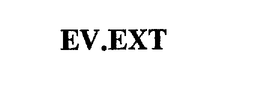 EV.EXT trademark