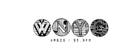 WNYC AM820 / 93.9FM trademark