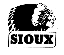 SIOUX trademark