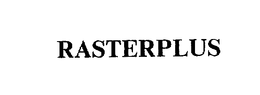 RASTERPLUS trademark