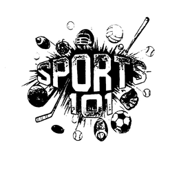 SPORTS 101 trademark