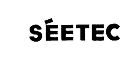 SEETEC trademark