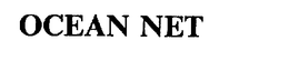 OCEAN NET trademark