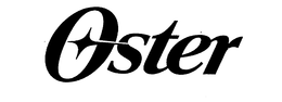 OSTER trademark