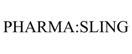 PHARMA:SLING trademark