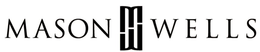MW MASON WELLS trademark