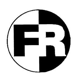 FR trademark
