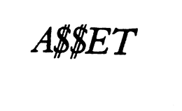 ASSET trademark