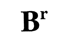 BR trademark