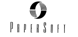 PAPERSOFT trademark
