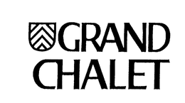 GRAND CHALET trademark