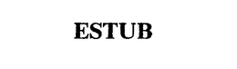ESTUB trademark