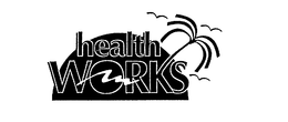 HEALTH WORKS trademark