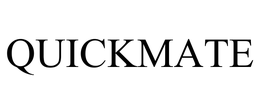 QUICKMATE trademark