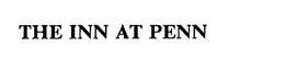 THE INN AT PENN trademark