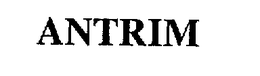 ANTRIM trademark