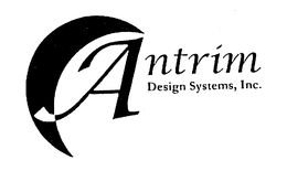 ANTRIM DESIGN SYSTEMS, INC. trademark