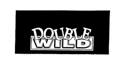 DOUBLE WILD trademark