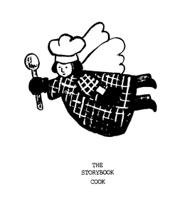 THE STORYBOOK COOK trademark