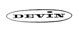 DEVIN trademark