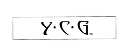 YCG trademark