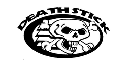DEATH STICK trademark