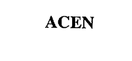 ACEN trademark