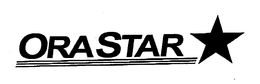 ORASTAR trademark
