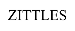 ZITTLES trademark