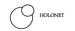 HOLONET trademark