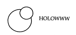 HOLOWWW trademark