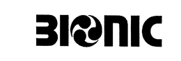 BIONIC trademark